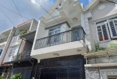 Bán nhà Thạnh Lộc 14 phường T.Lộc Quận 12, 2 tầng, đường 5m, giá giảm còn 3.x tỷ